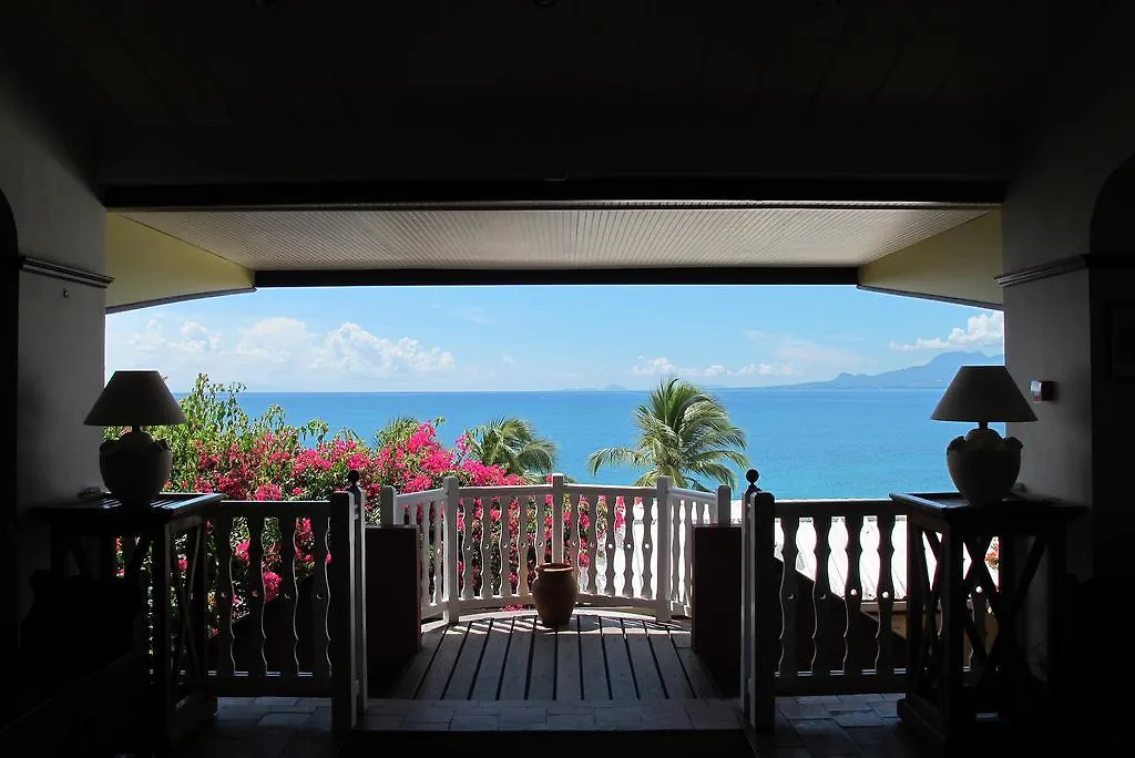 Hotel Auberge De La Vieille Tour Le Gosier  4*, Le Gosier (Grande-Terre) Guadeloupe