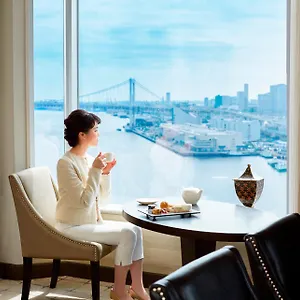 Intercontinental Bay By Ihg 5* Tokio