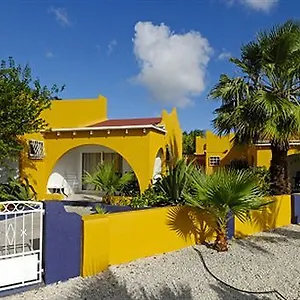 Apartahotel Yacht Club, Bonaire