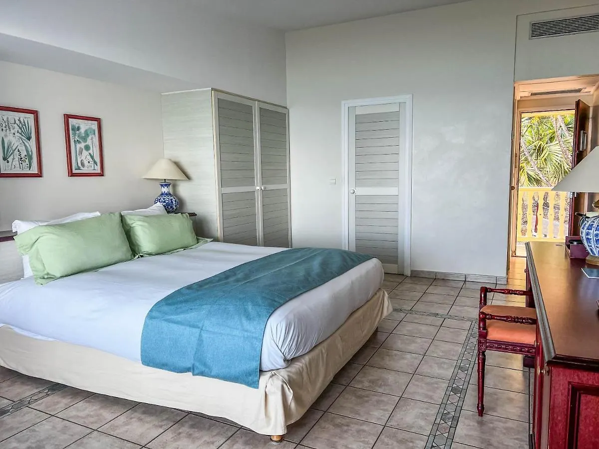 Hotel Auberge De La Vieille Tour Le Gosier  4*, Le Gosier (Grande-Terre) Guadalupa